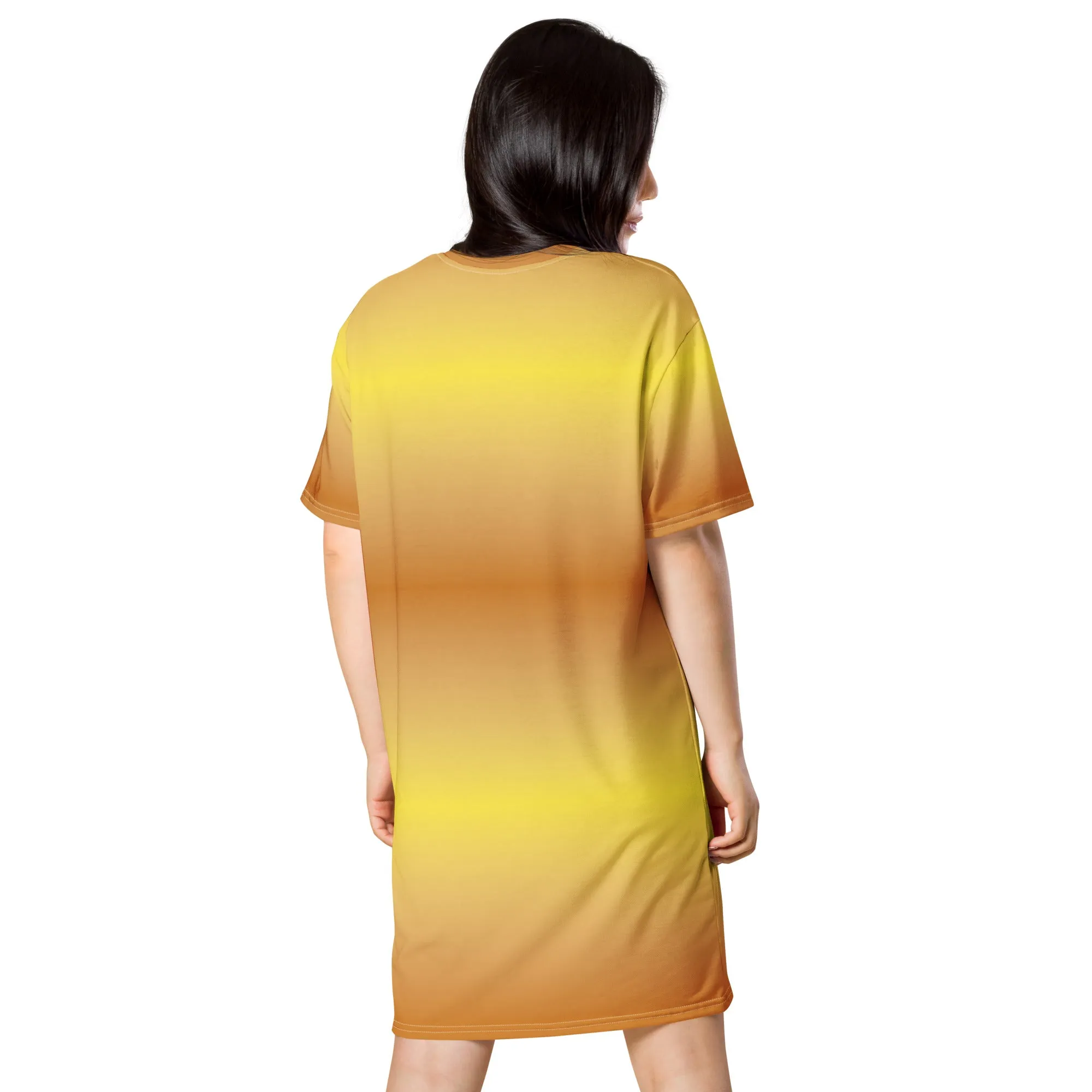 T-Shirt Dress