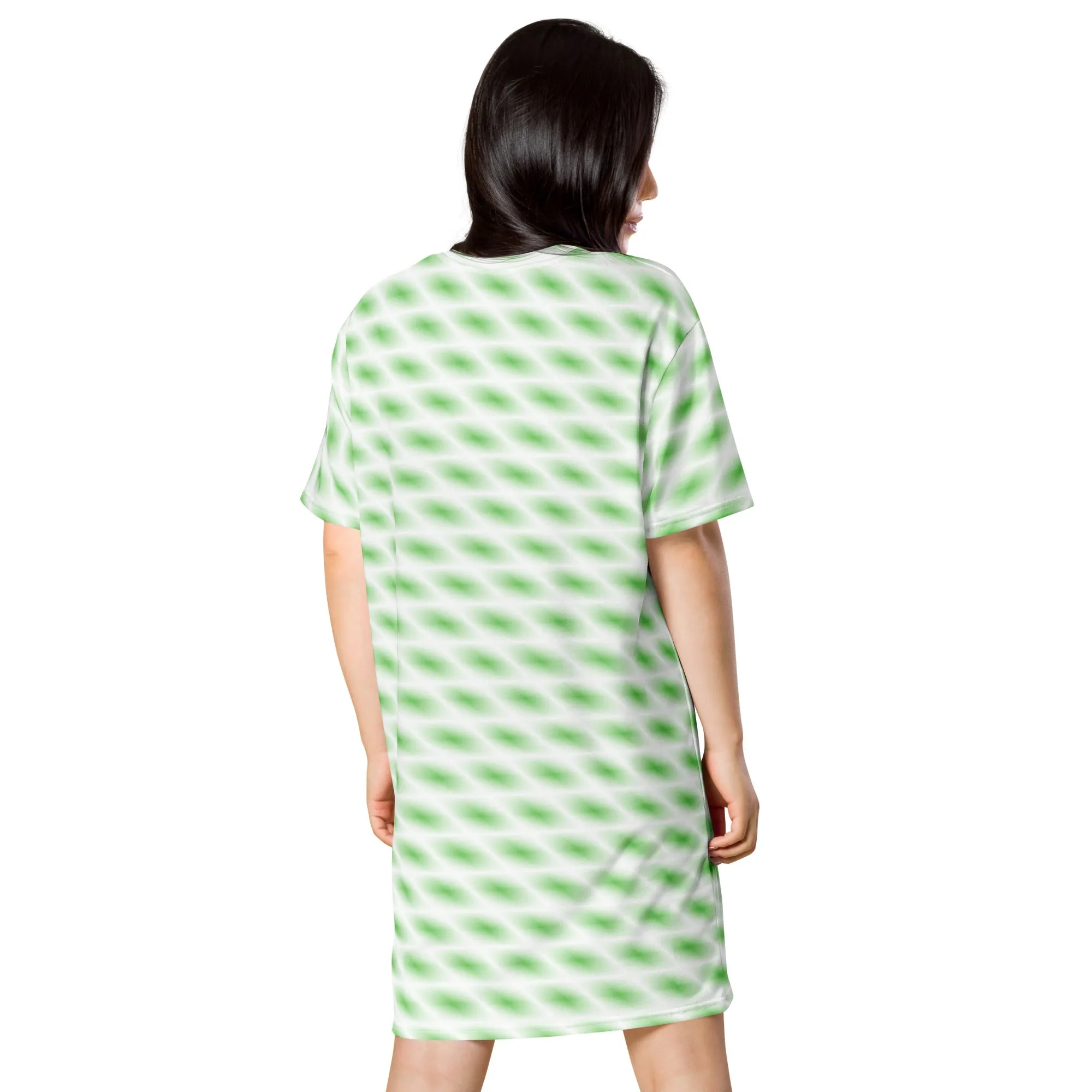 T-Shirt Dress