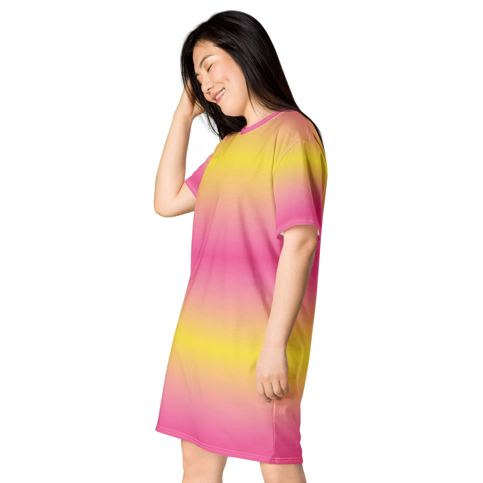 T-Shirt Dress