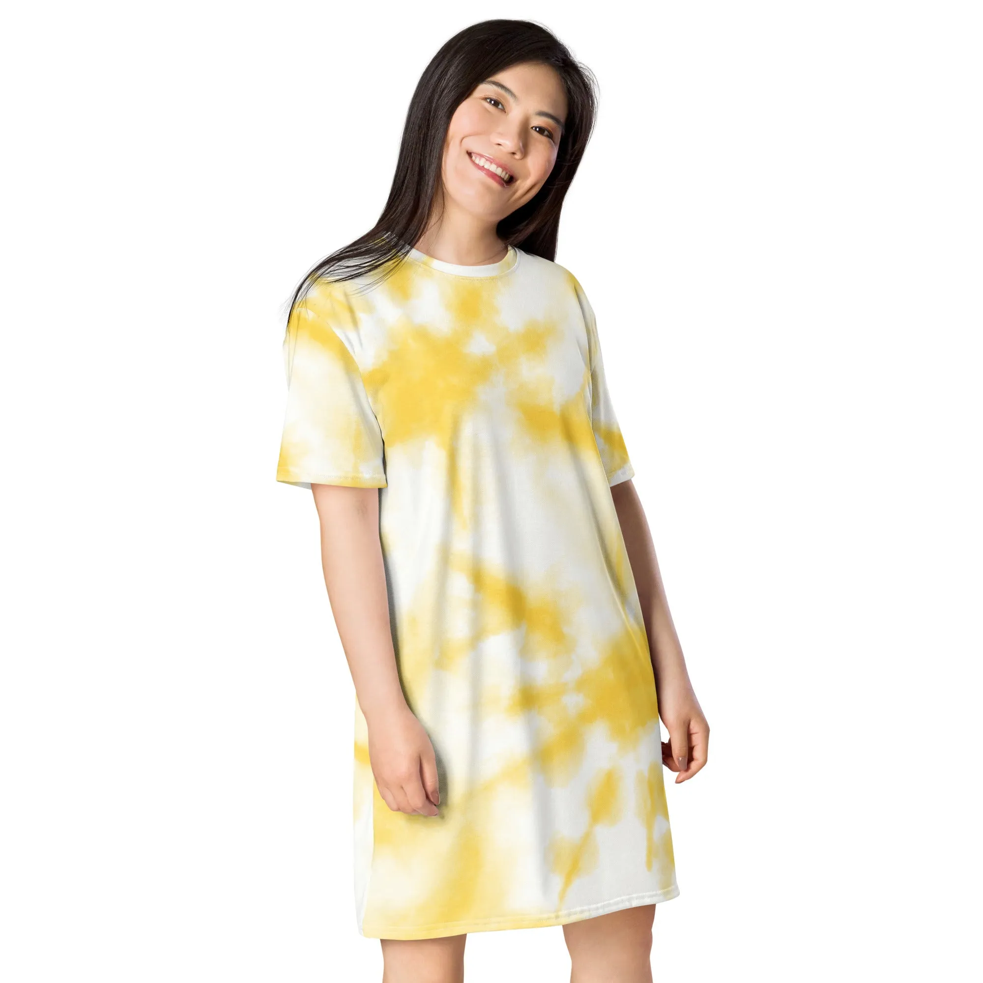 T-Shirt Dress