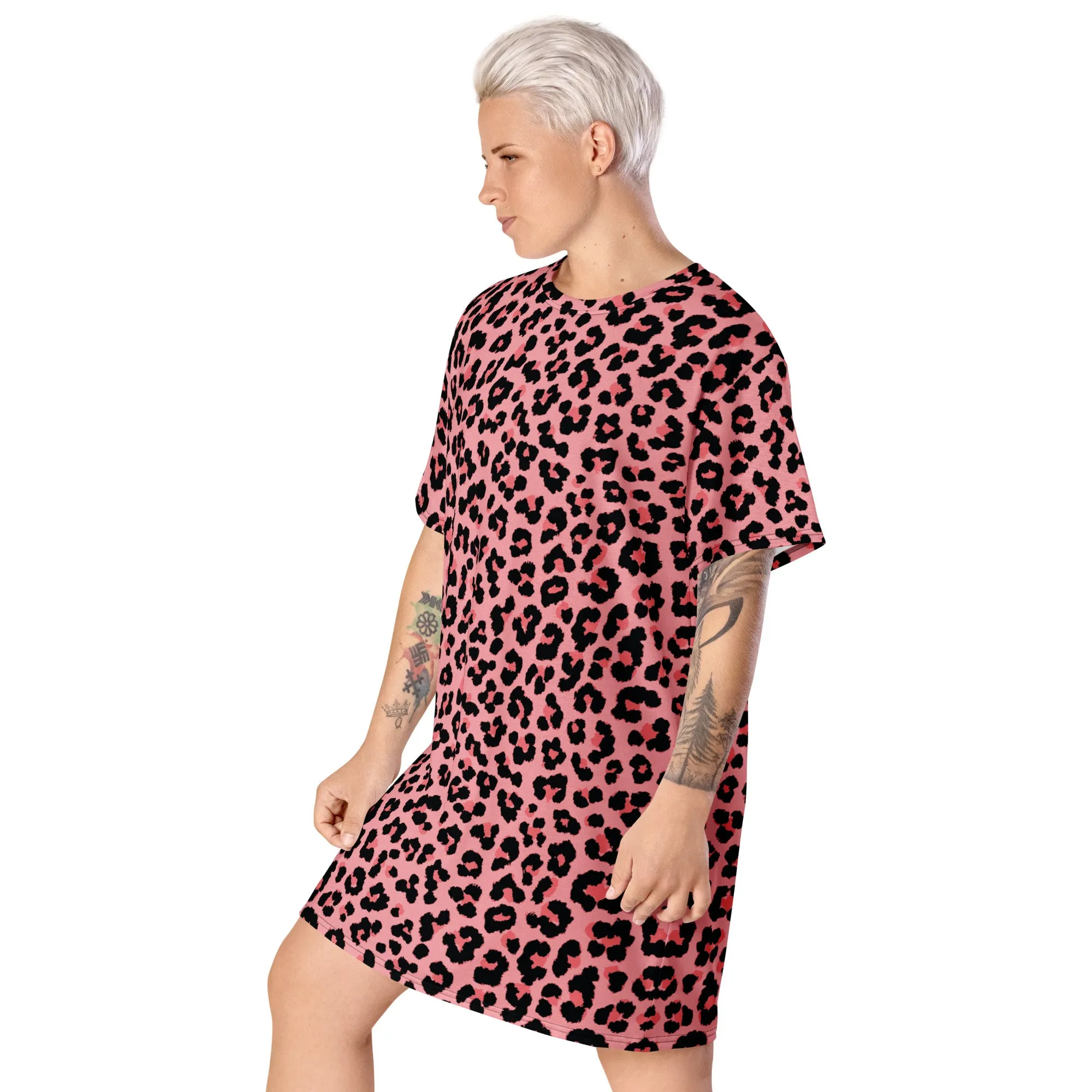 T-Shirt Dress