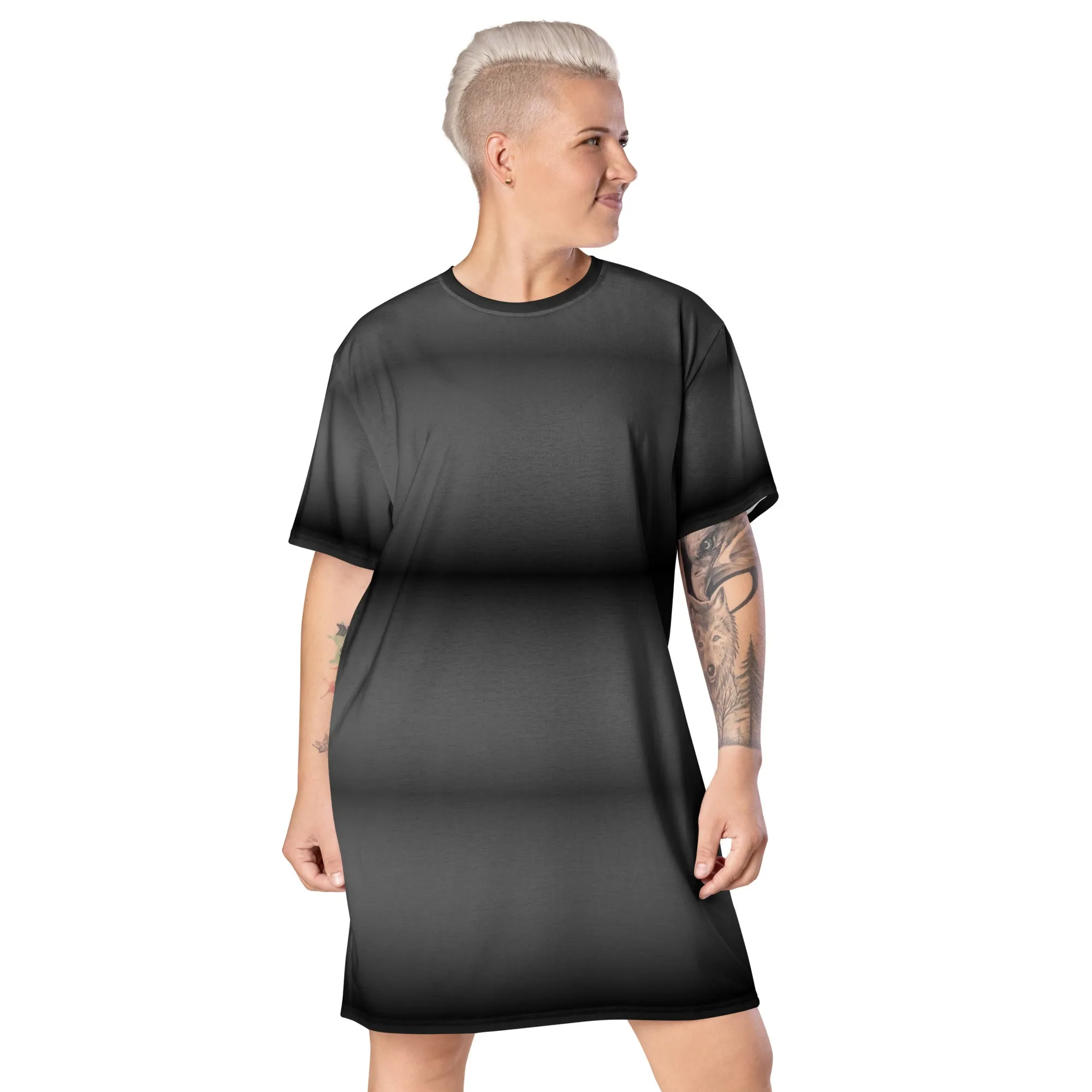 T-Shirt Dress