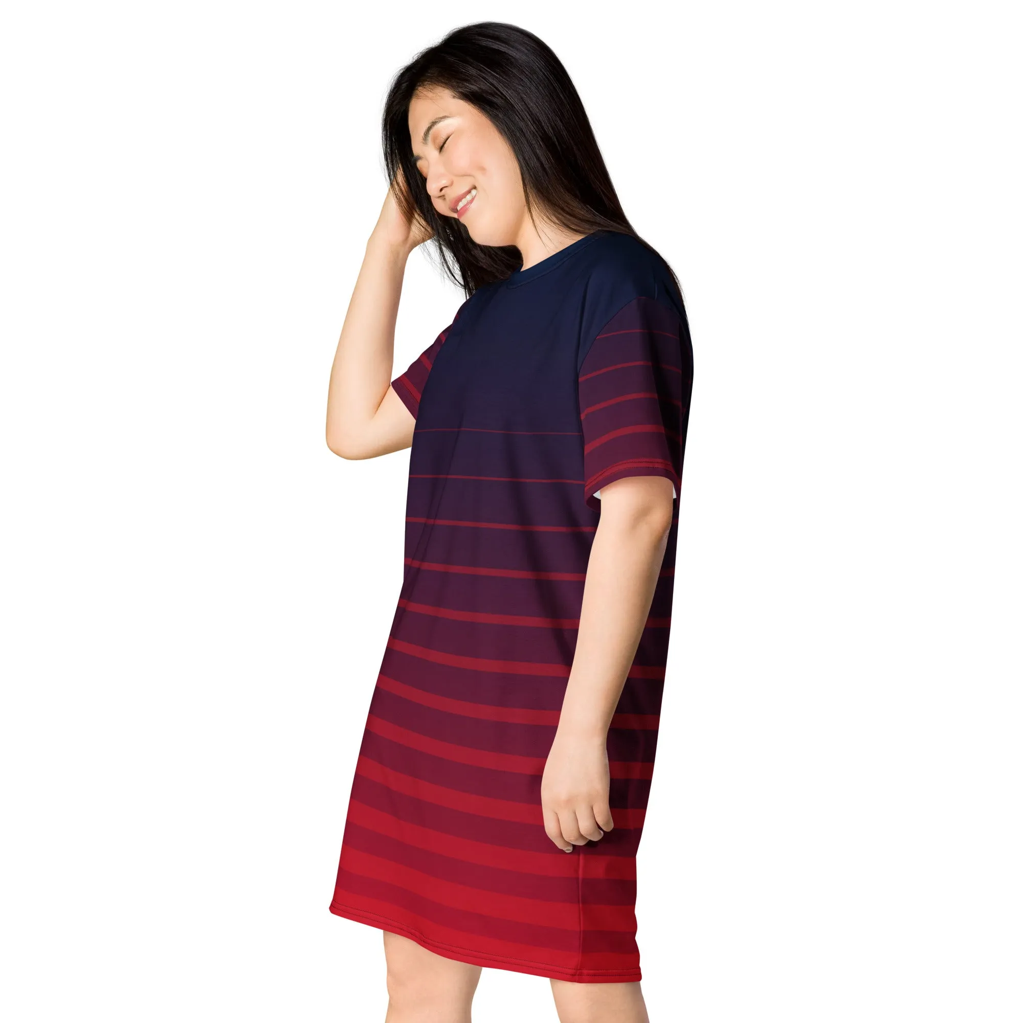T-Shirt Dress