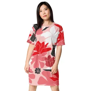 T-Shirt Dress