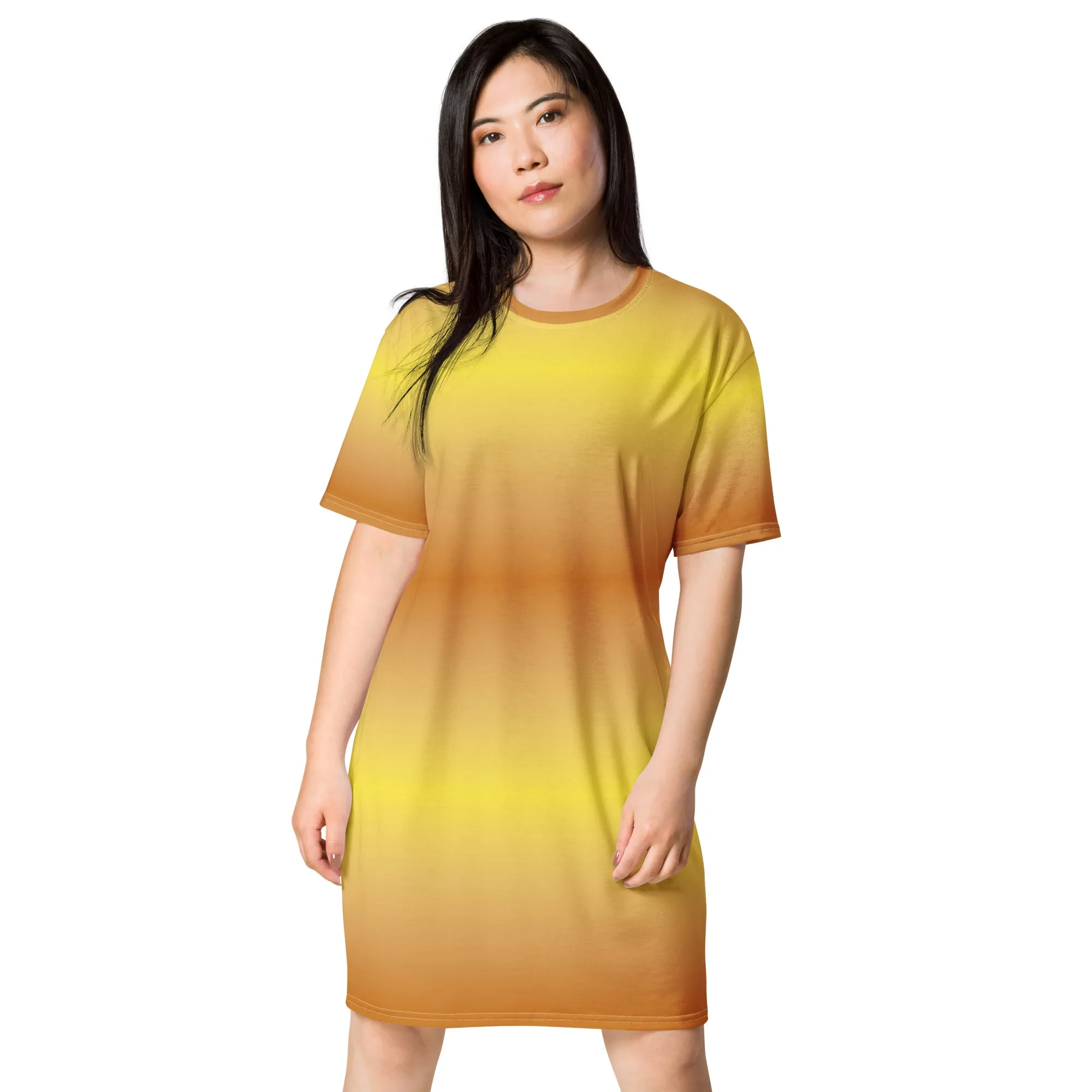 T-Shirt Dress