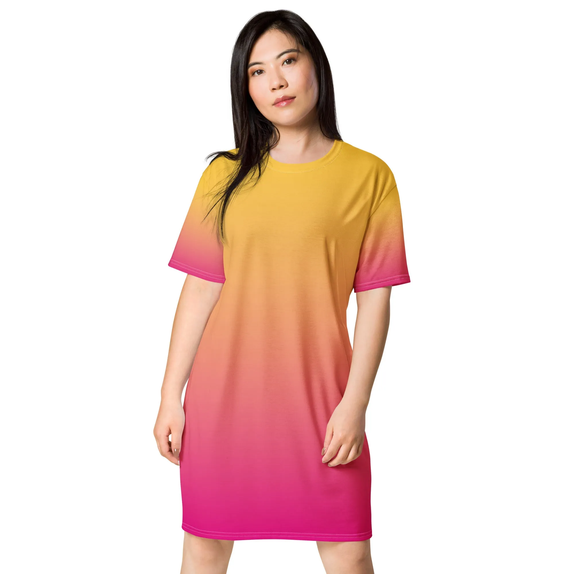 T-Shirt Dress