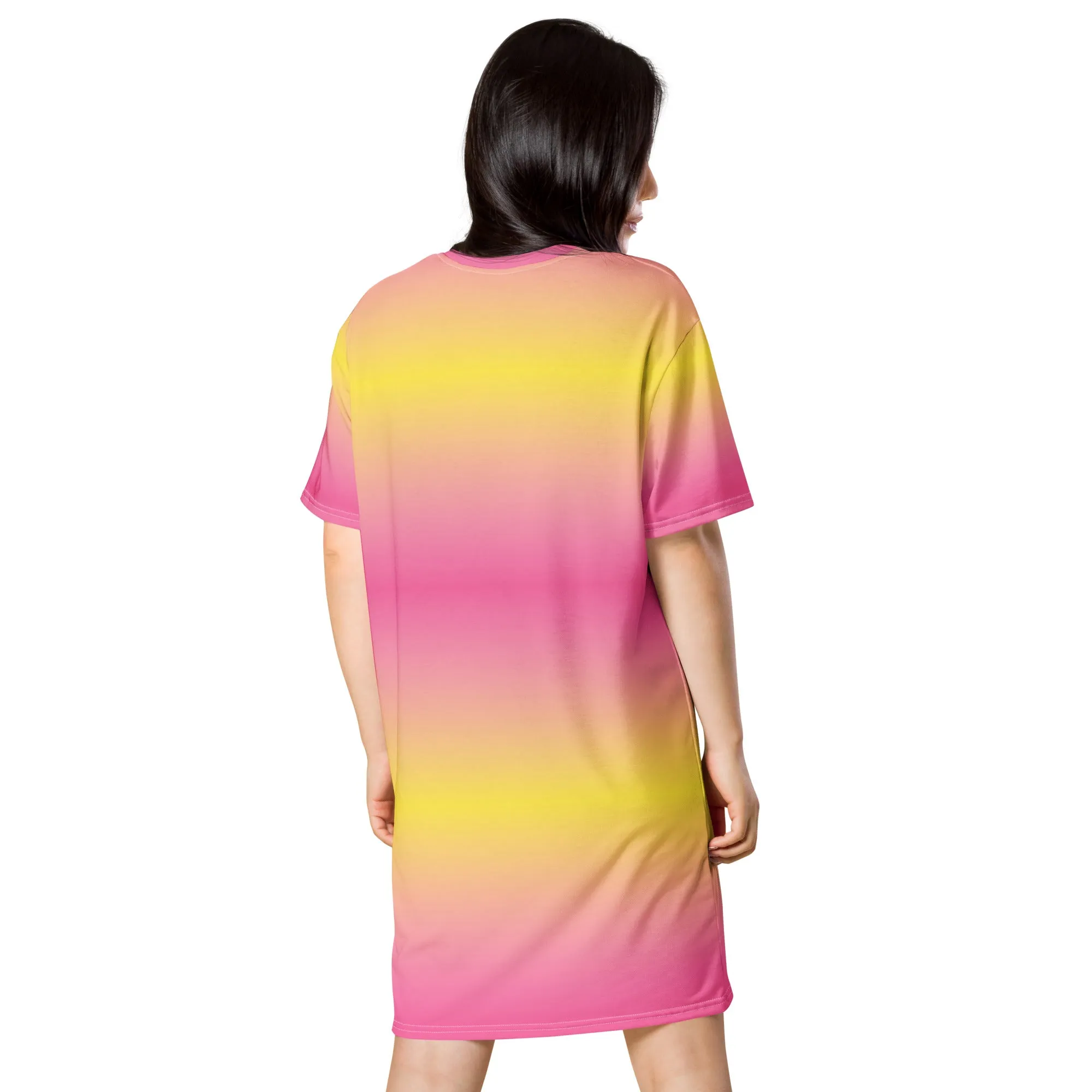 T-Shirt Dress
