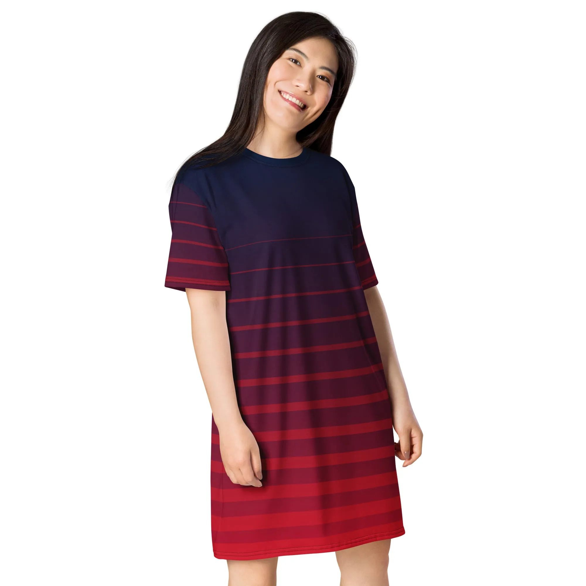 T-Shirt Dress