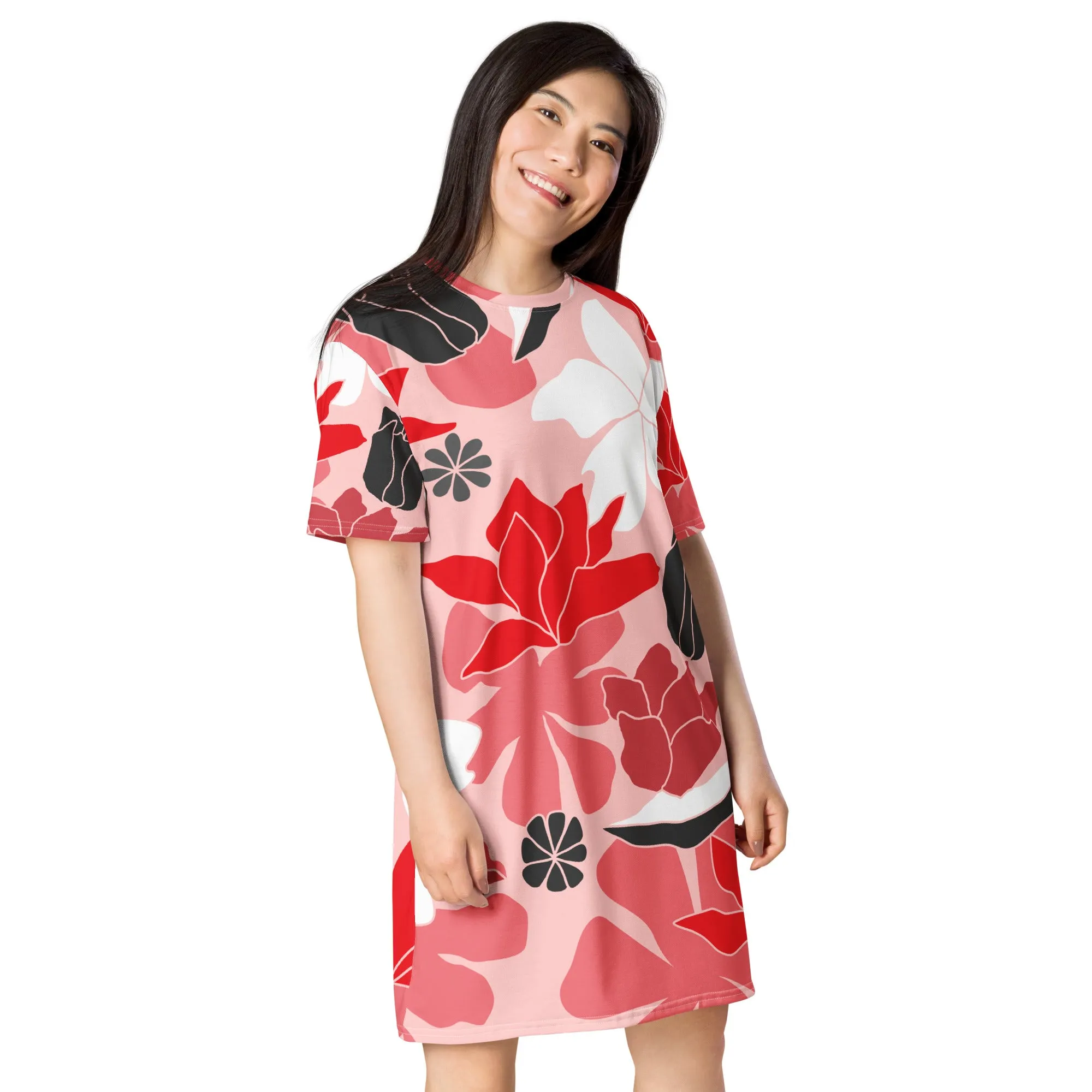 T-Shirt Dress