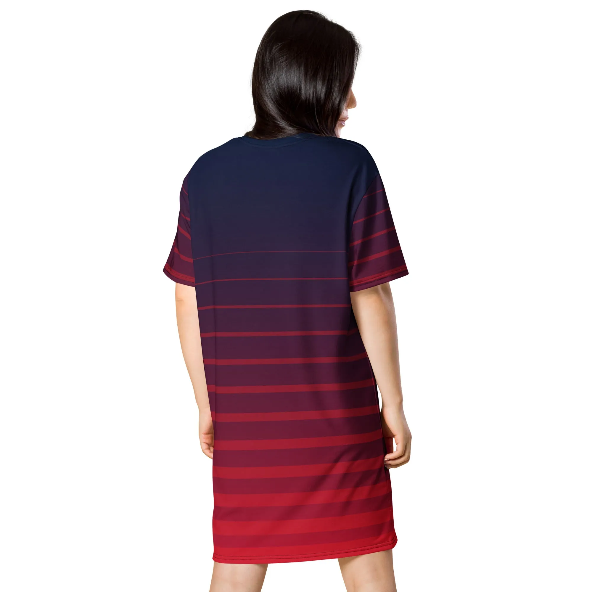 T-Shirt Dress