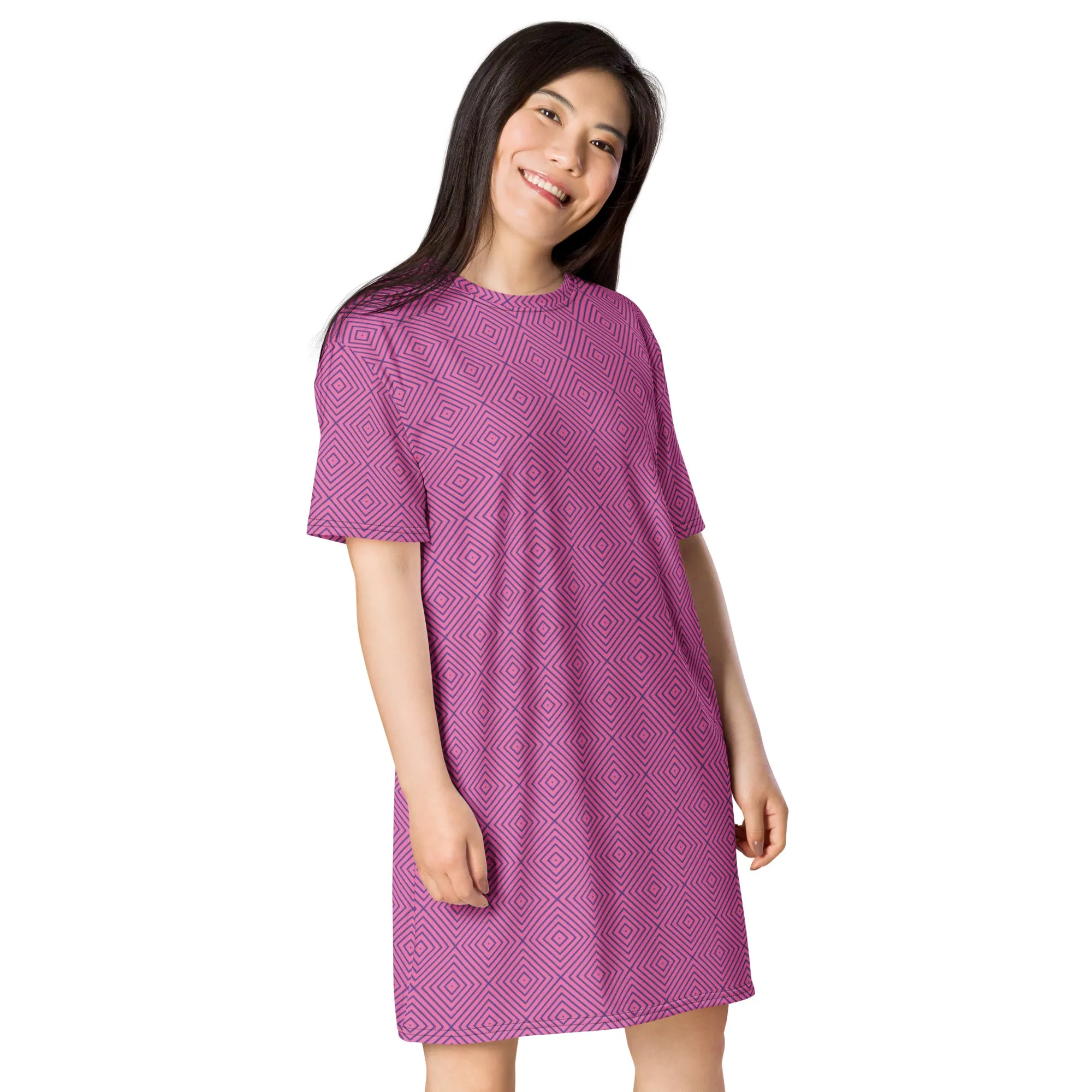 T-Shirt Dress
