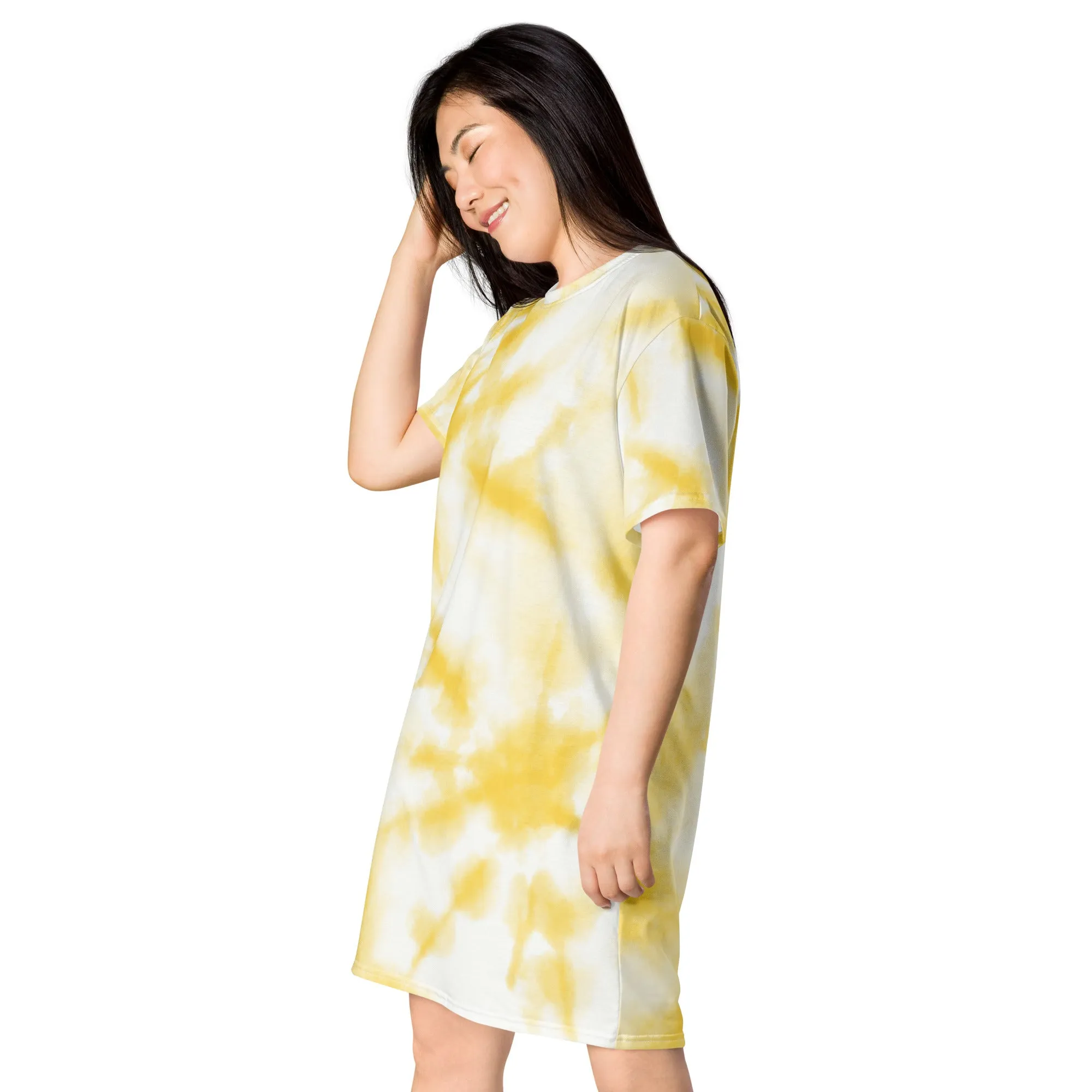T-Shirt Dress