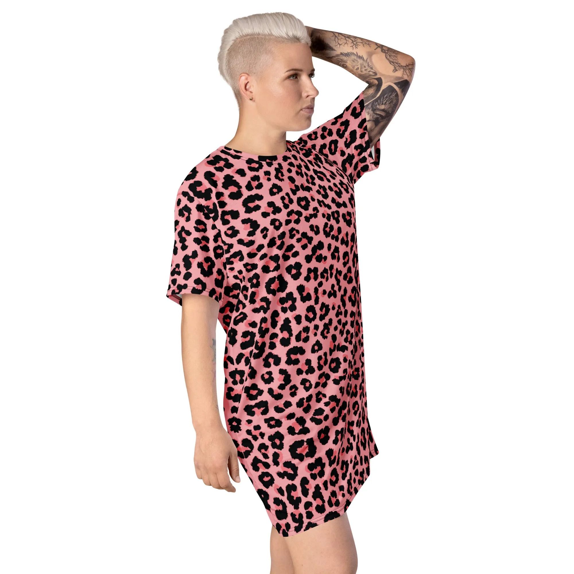 T-Shirt Dress