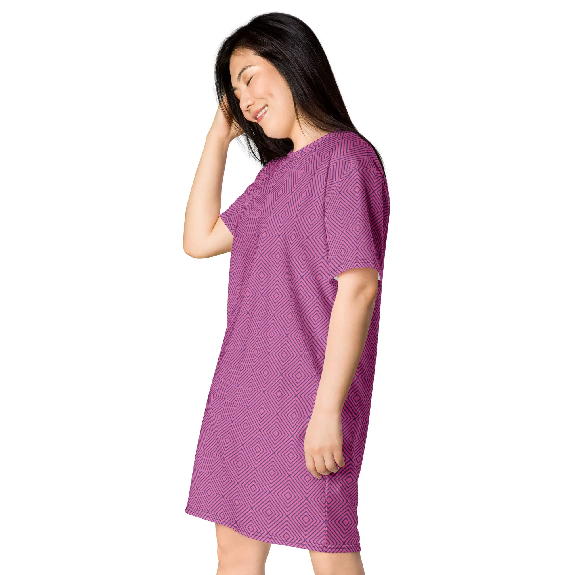 T-Shirt Dress