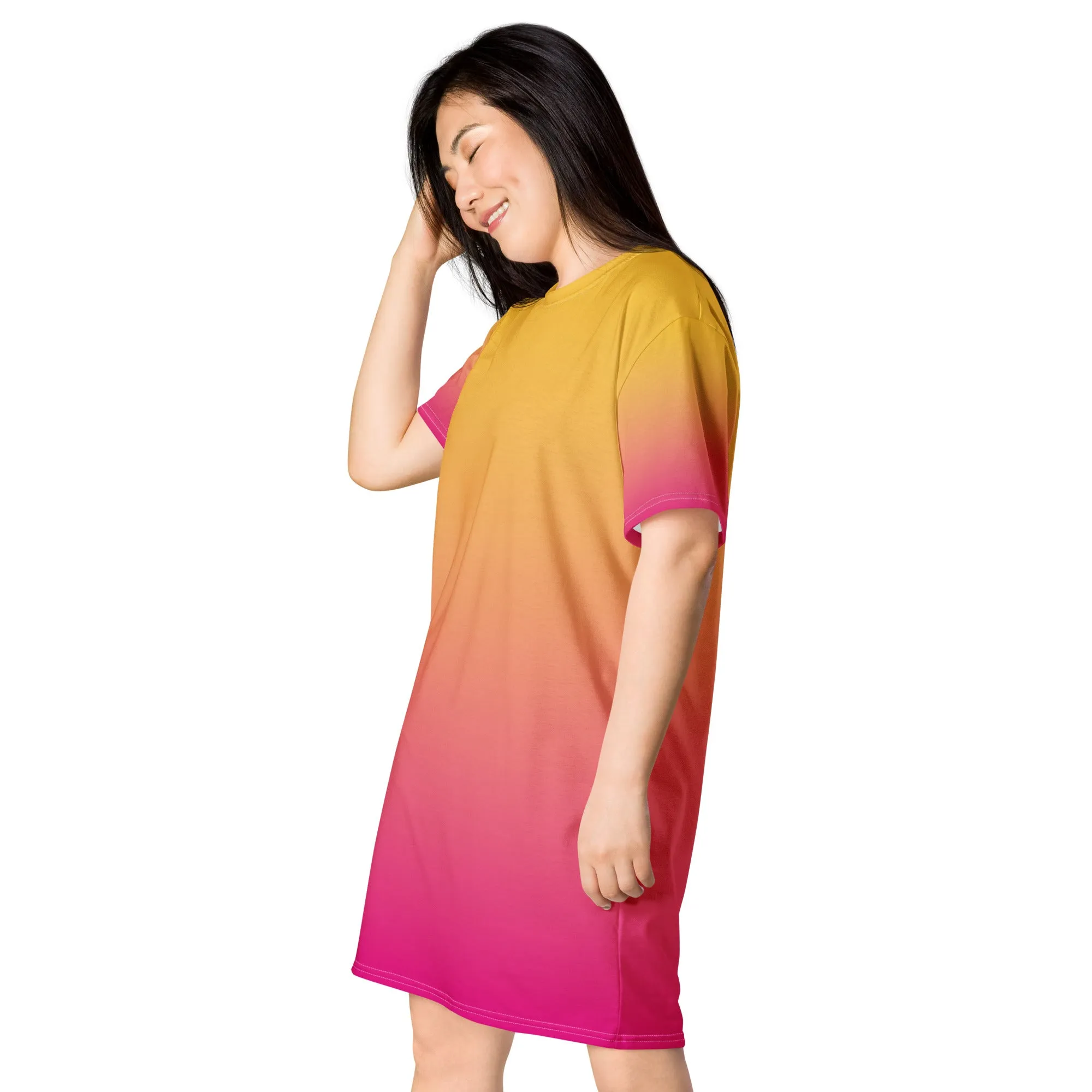 T-Shirt Dress