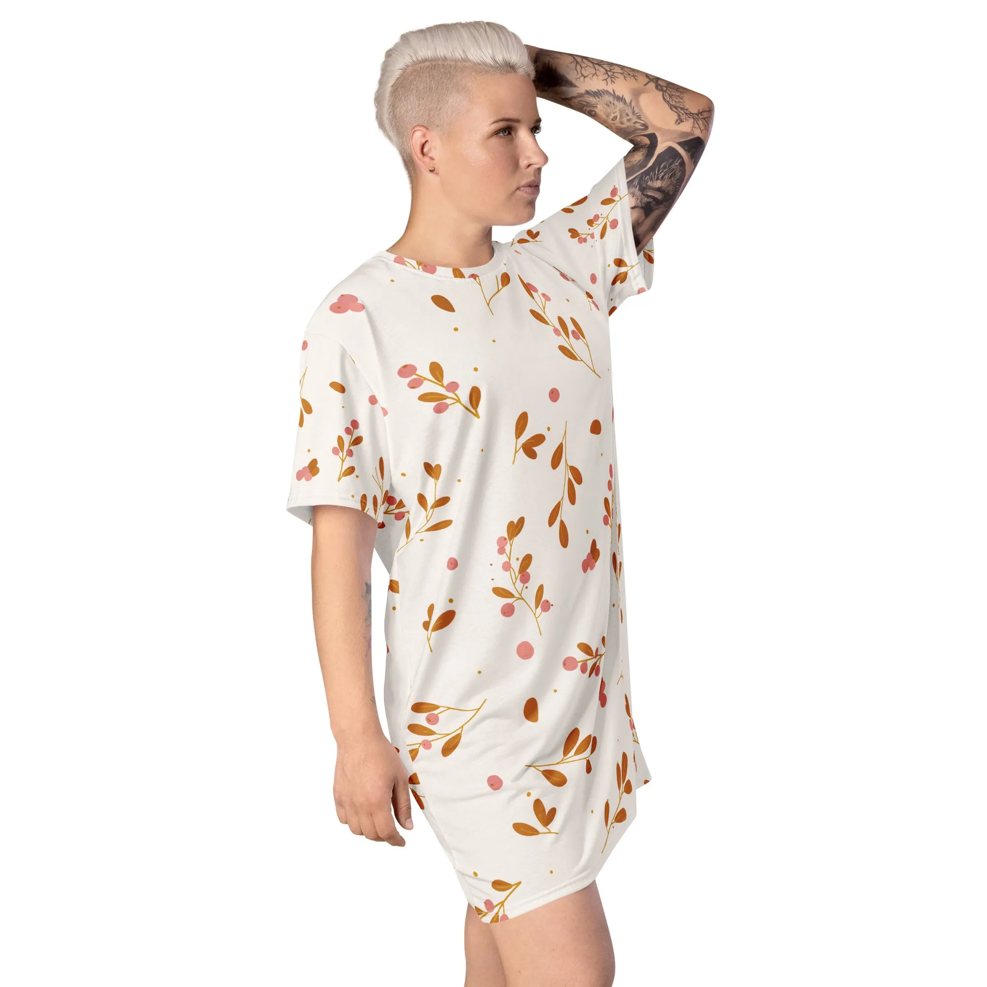 T-Shirt Dress