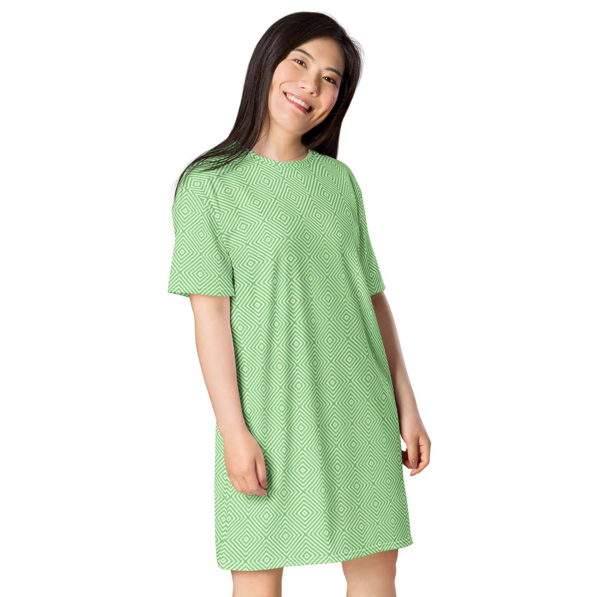 T-Shirt Dress
