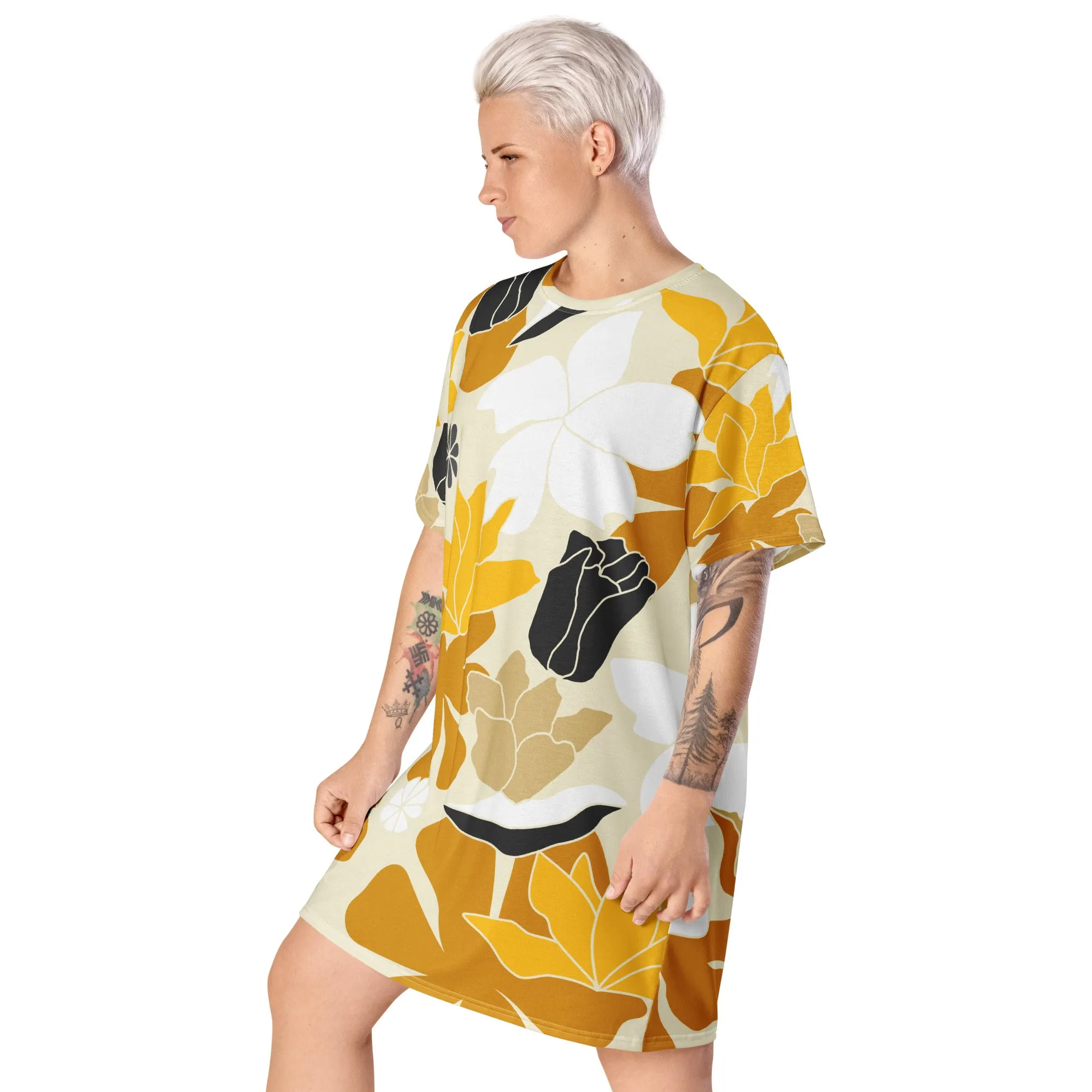 T-Shirt Dress