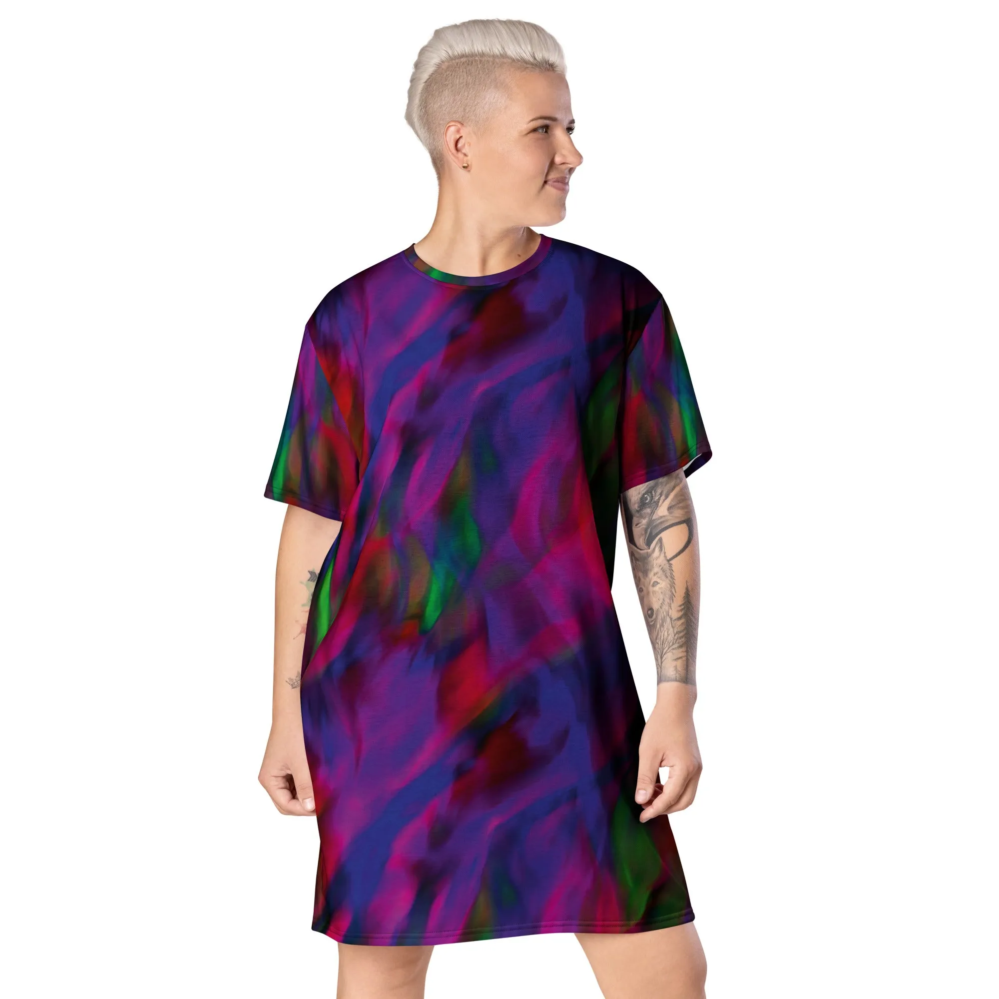 T-Shirt Dress