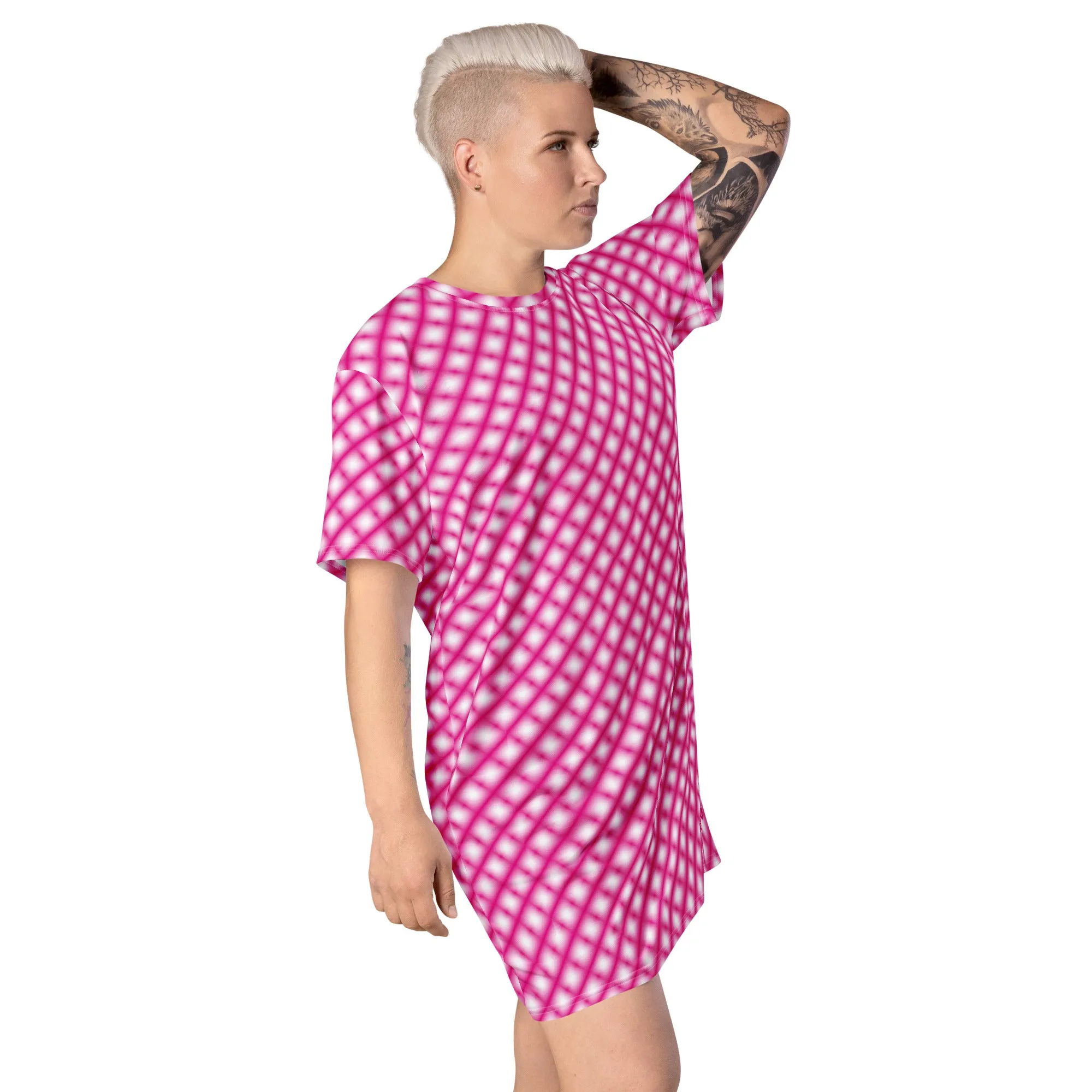 T-Shirt Dress