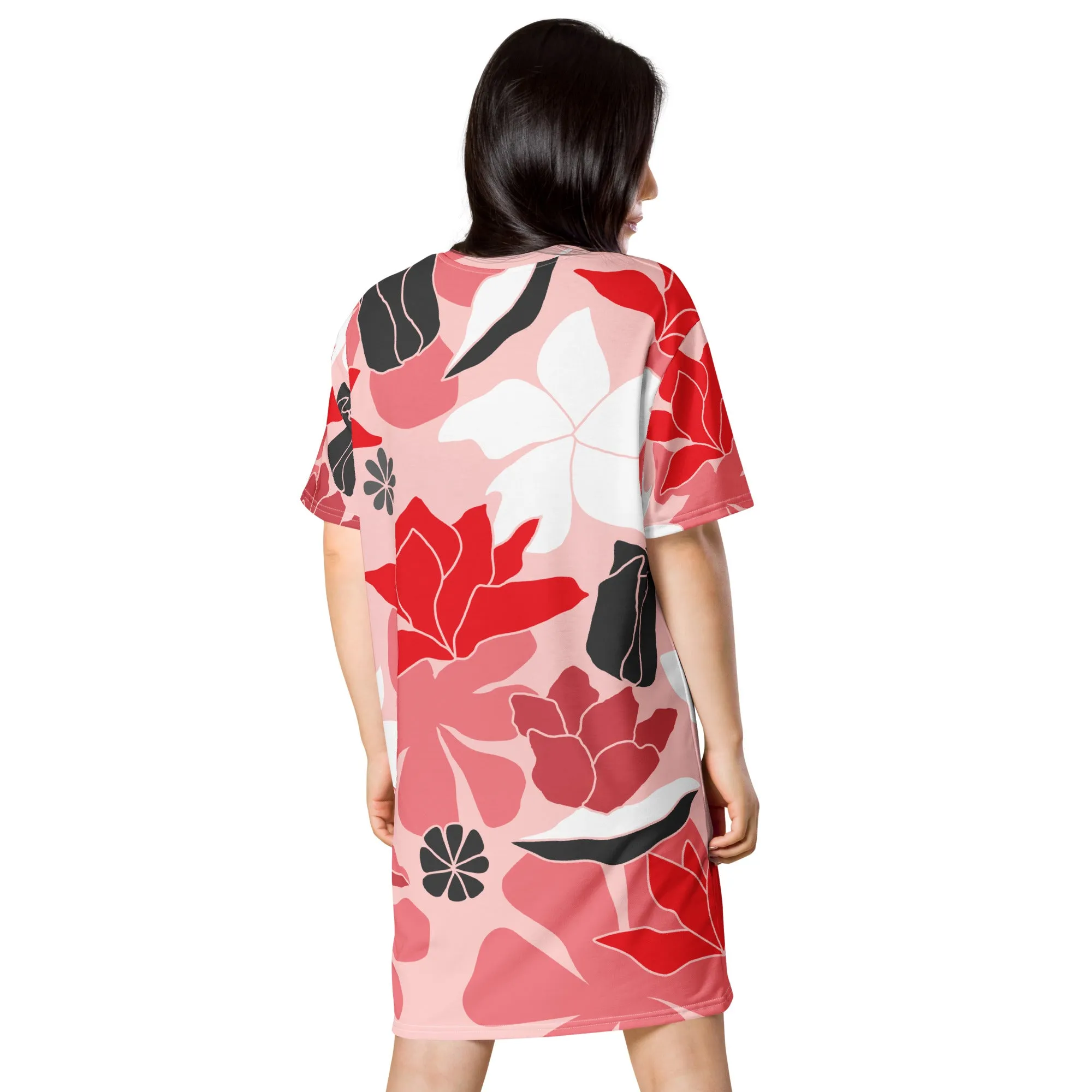 T-Shirt Dress
