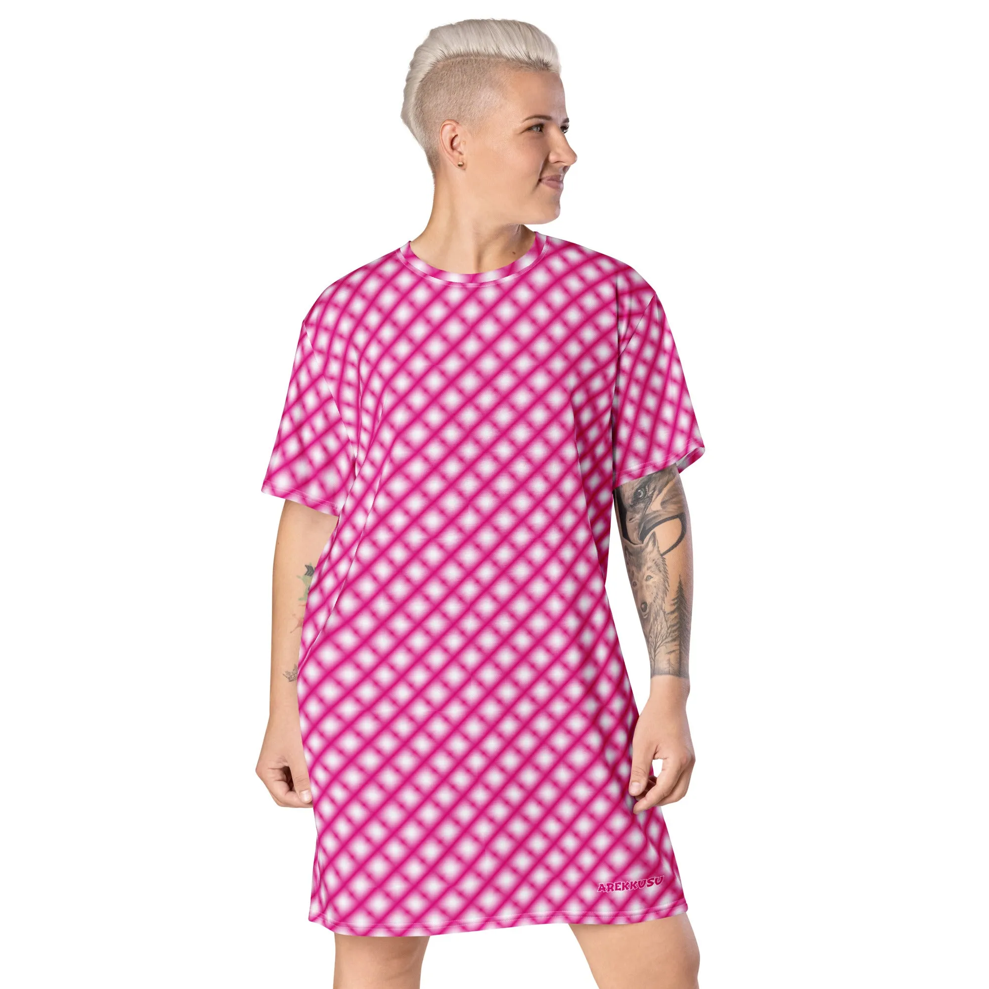 T-Shirt Dress