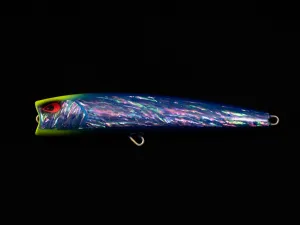 Tana Jig AIYA Popper 180mm (Abalone Special)