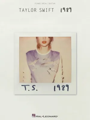 Taylor Swift 1989
