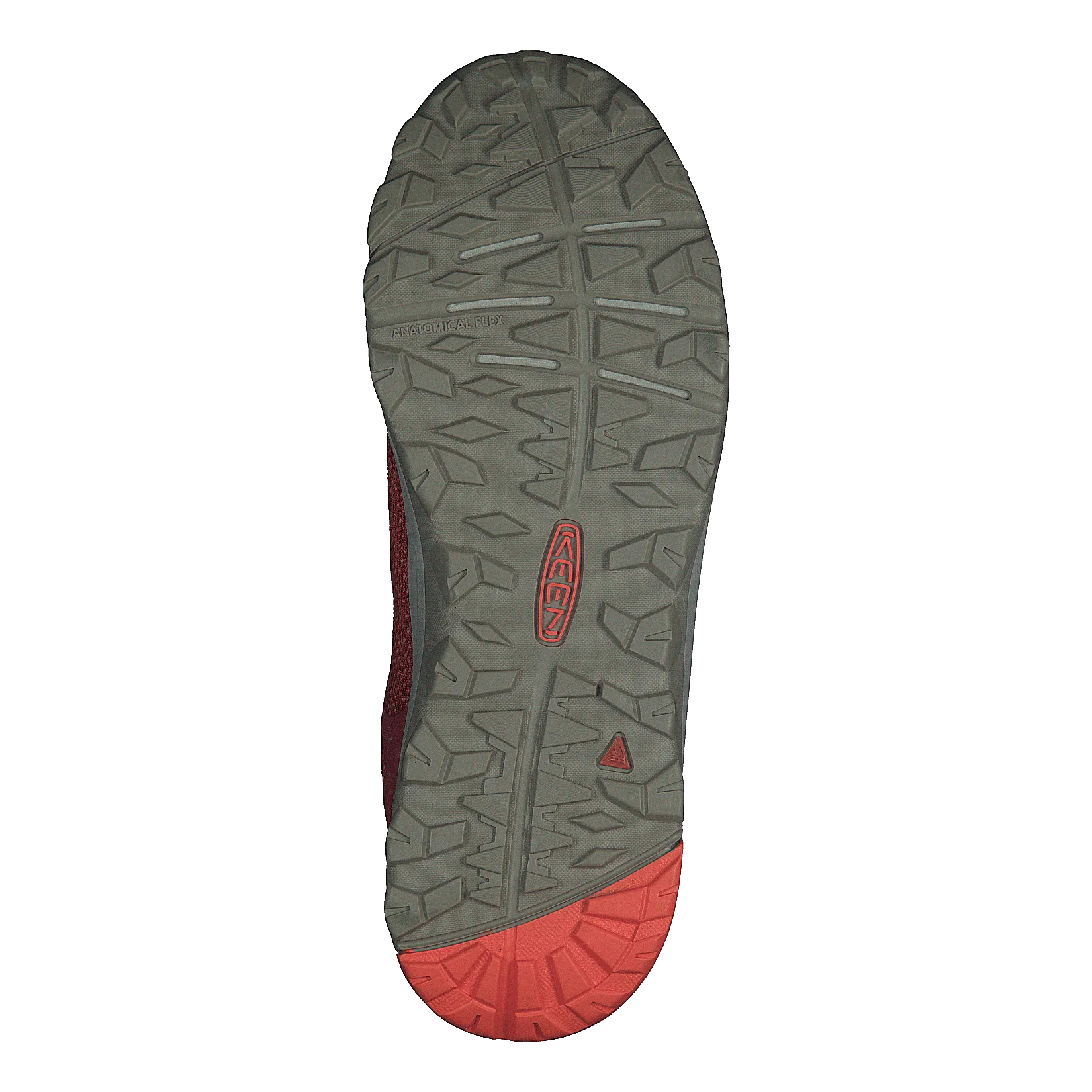 Terradora Ii Vent Bossa Nova/coral