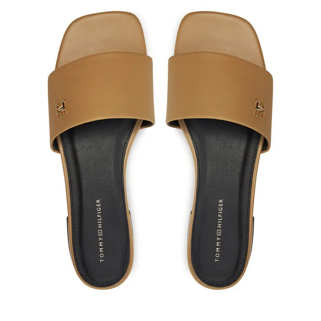 Th Flat Sandal