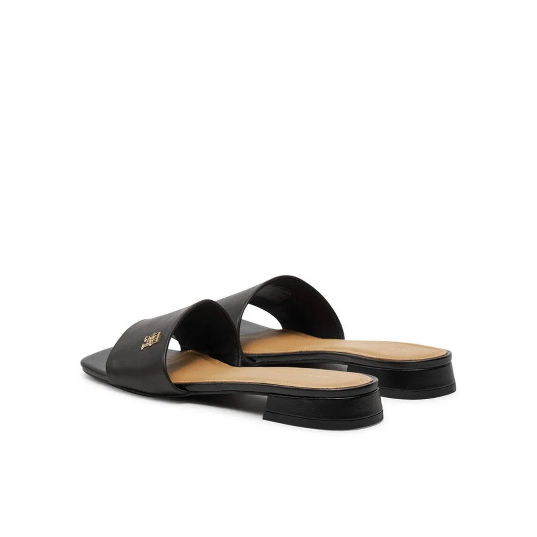Th Flat Sandal