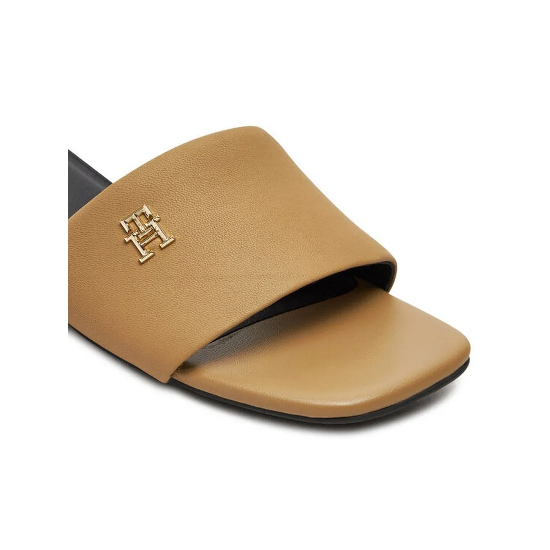 Th Flat Sandal