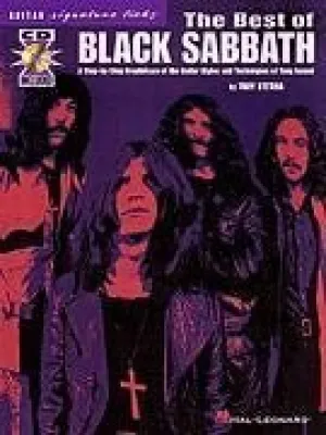 The Best of Black Sabbath