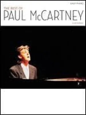 The Best of Paul McCartney