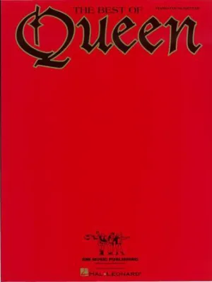 The Best of Queen