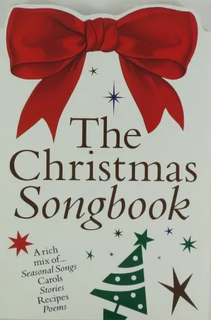 The Christmas Songbook