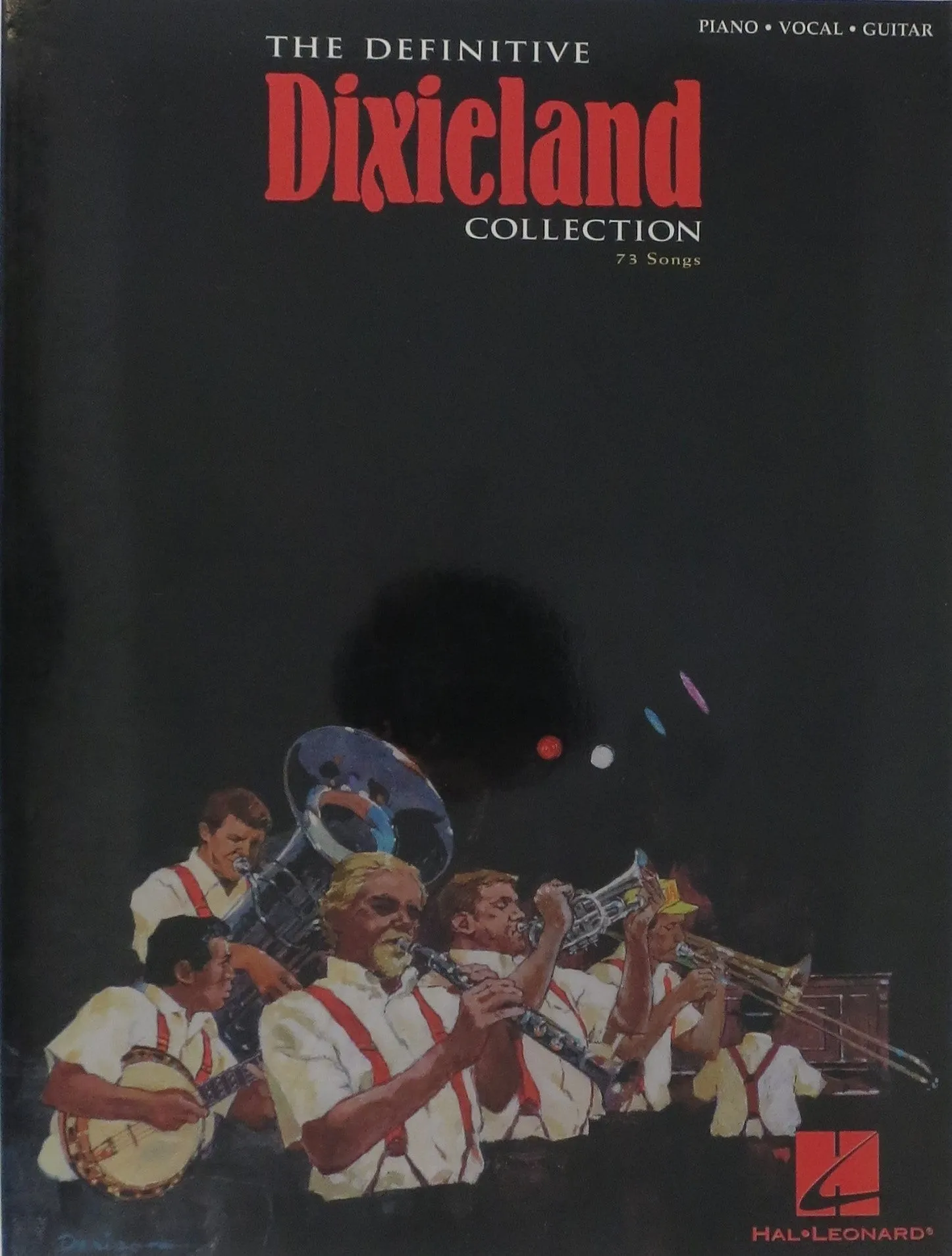 The Definitive Dixieland Collection