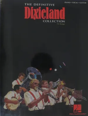 The Definitive Dixieland Collection