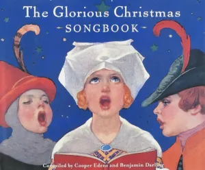 The Glorius Christmas Songbook