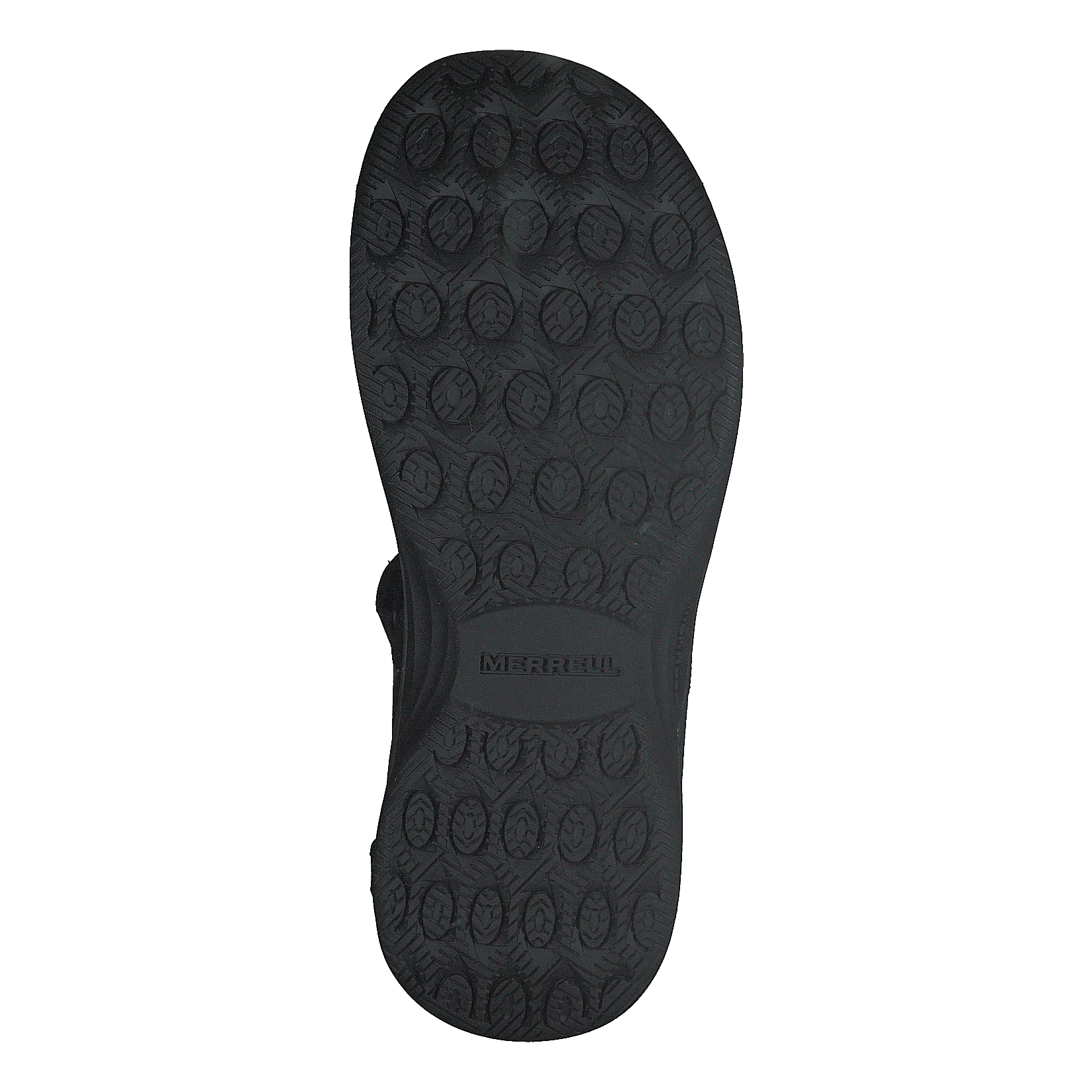 Tideriser Luna Strap Ltr Black