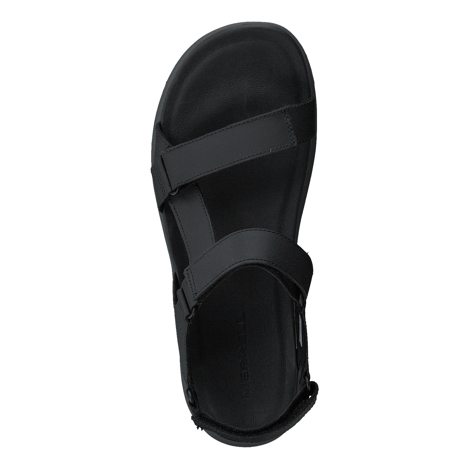 Tideriser Luna Strap Ltr Black