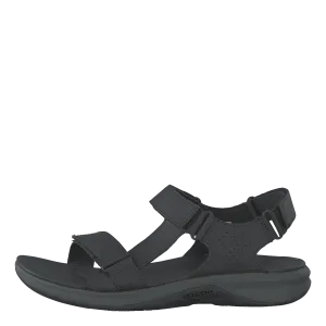 Tideriser Luna Strap Ltr Black