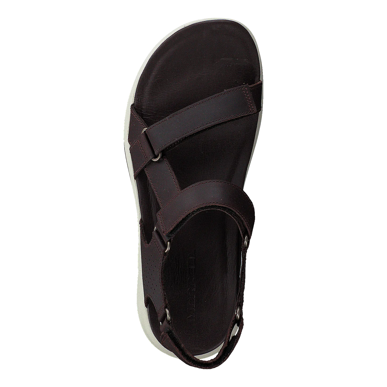 Tideriser Luna Strap Ltr Chocolate