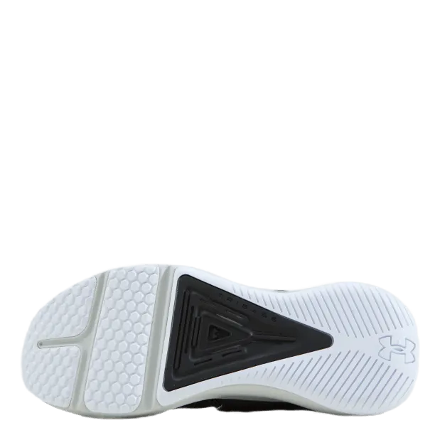 Ua Hovr Rise 3 Black