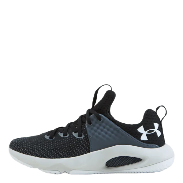 Ua Hovr Rise 3 Black