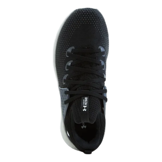 Ua Hovr Rise 3 Black
