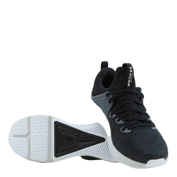 Ua Hovr Rise 3 Black
