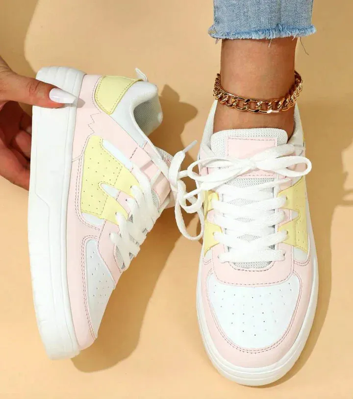 Velenia - women's sneakers