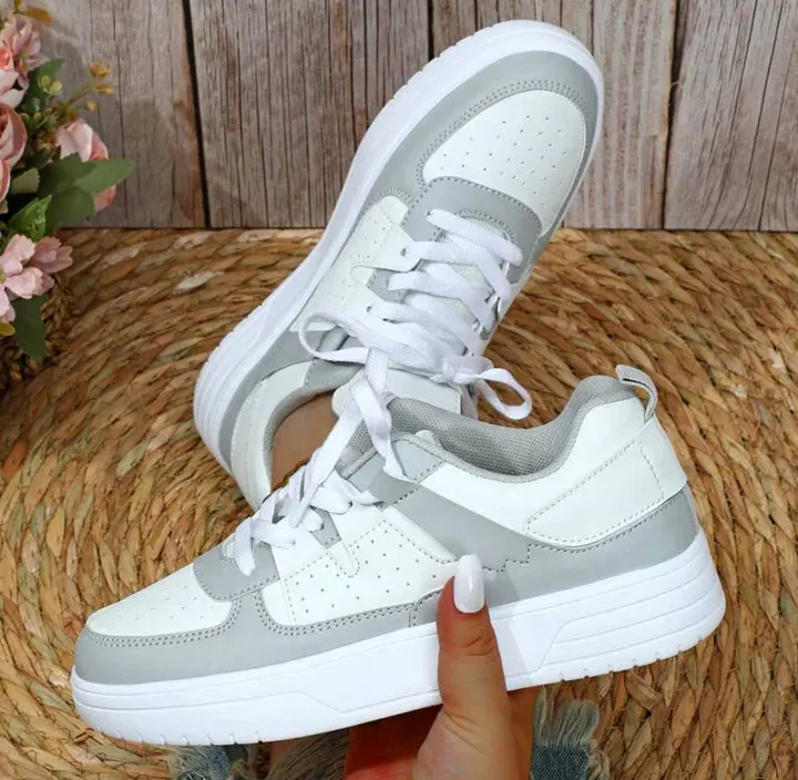 Velenia - women's sneakers