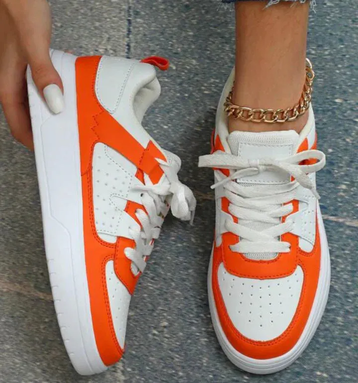 Velenia - women's sneakers
